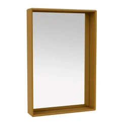 Spiegel|Spiegel^Montana Shelfie Spiegel mit Regalrahmen