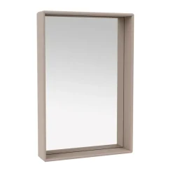 Spiegel|Spiegel^Montana Shelfie Spiegel mit Regalrahmen