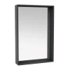 Montana Shelfie Spiegel mit Regalrahmen| Badaccessoires