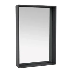 Montana Shelfie Spiegel mit Regalrahmen| Badaccessoires