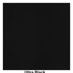 Stühle^Mater Shell Stuhl Eiche Schwarz