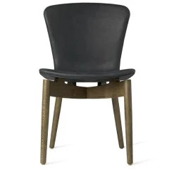 Mater Shell Stuhl Eiche Sirka Grey| Stühle