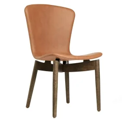 Mater Shell Stuhl Eiche Sirka Grey| Stühle