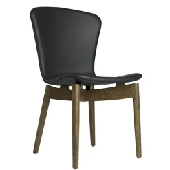 Mater Shell Stuhl Eiche Sirka Grey| Stühle