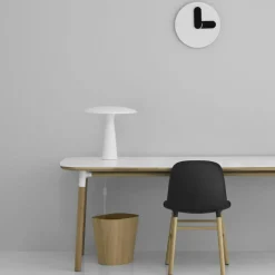 Nachttischleuchten^Normann Copenhagen Shelter Tischleuchte