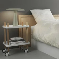 Normann Copenhagen Shelter Tischleuchte| Tischleuchten