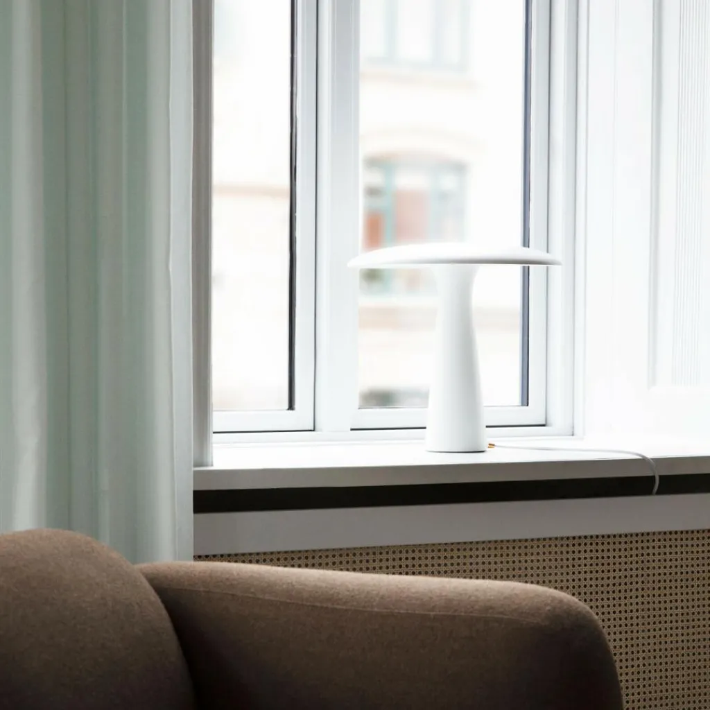 Normann Copenhagen Shelter Tischleuchte| Tischleuchten
