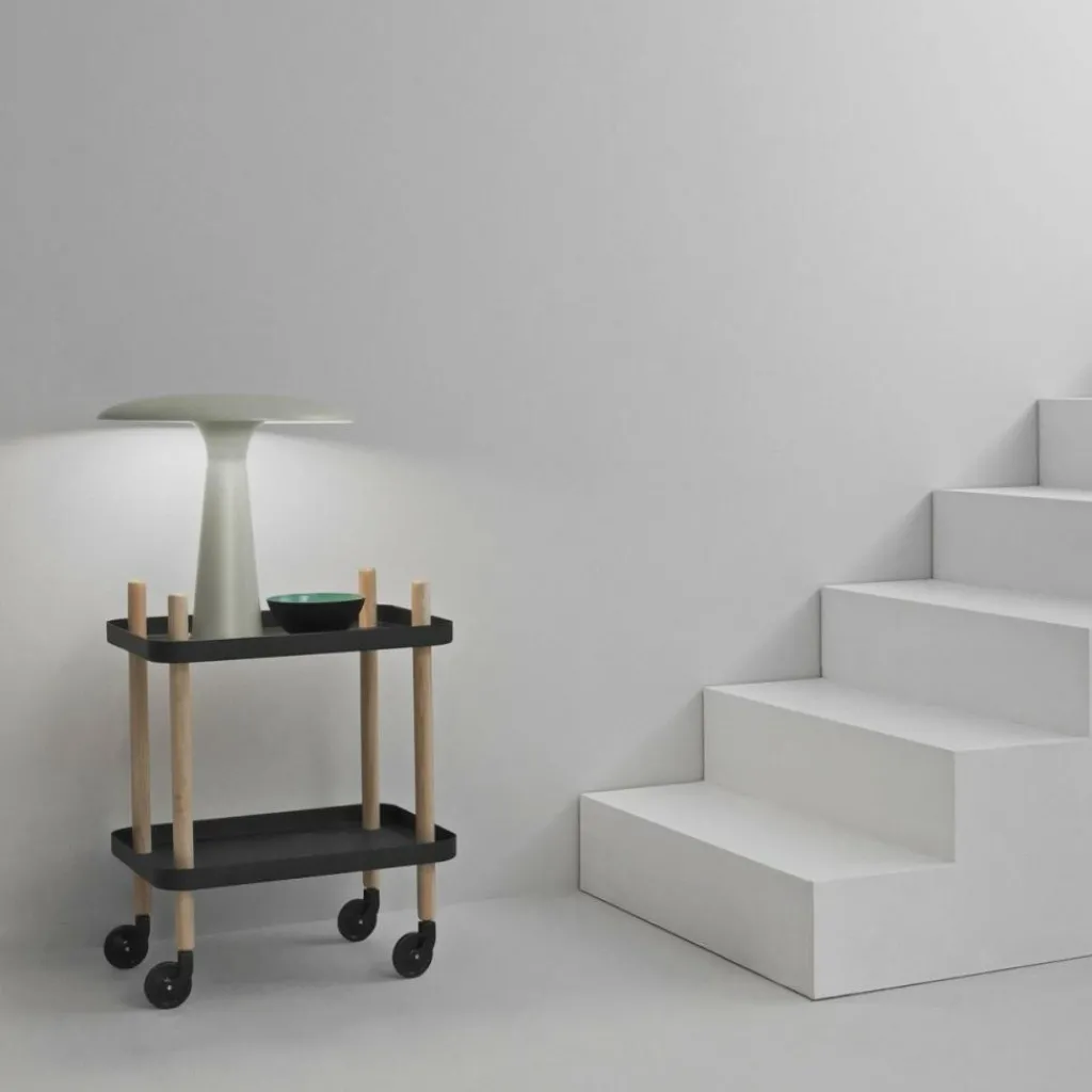 Normann Copenhagen Shelter Tischleuchte| Tischleuchten