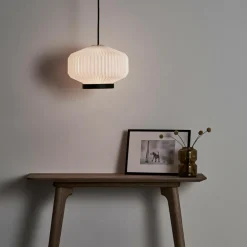 Pendelleuchten^Le Klint Shibui 186 Pendelleuchte