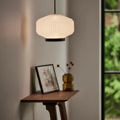 Pendelleuchten^Le Klint Shibui 186 Pendelleuchte