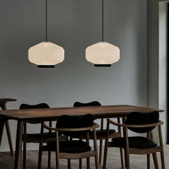 Pendelleuchten^Le Klint Shibui 186 Pendelleuchte