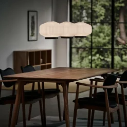 Pendelleuchten^Le Klint Shibui 186 Pendelleuchte