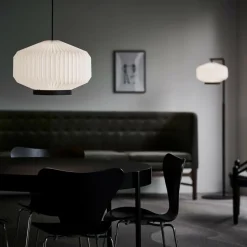 Pendelleuchten^Le Klint Shibui 186 Pendelleuchte