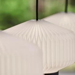 Pendelleuchten^Le Klint Shibui 186 Pendelleuchte