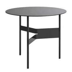 Beistelltische|Tische^HAY Shim Beistelltisch Ø 54cm