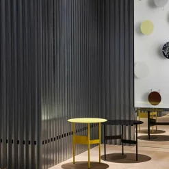 Beistelltische|Tische^HAY Shim Beistelltisch Ø 54cm