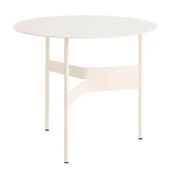 Beistelltische|Tische^HAY Shim Beistelltisch Ø 54cm