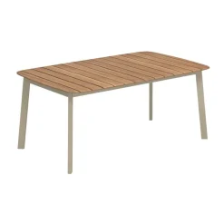 Emu Shine Gartentisch 166x100cm| Gartentische