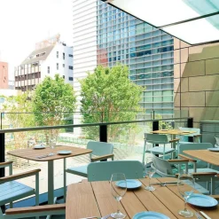 Emu Shine Gartentisch 166x100cm| Gartentische