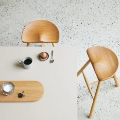 Hocker^Form & Refine Shoemaker Nr. 68™ Barhocker