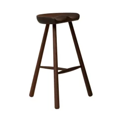 Hocker^Form & Refine Shoemaker Nr. 68™ Barhocker