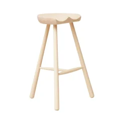 Hocker^Form & Refine Shoemaker Nr. 68™ Barhocker