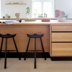 Hocker^Form & Refine Shoemaker Nr. 68™ Barhocker