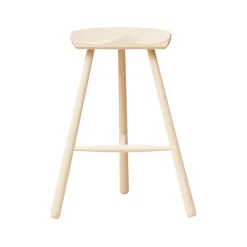 Hocker^Form & Refine Shoemaker Nr. 68™ Barhocker