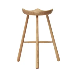 Hocker^Form & Refine Shoemaker Nr. 68™ Barhocker