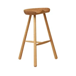 Hocker^Form & Refine Shoemaker Nr. 68™ Barhocker