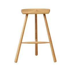 Hocker^Form & Refine Shoemaker Nr. 68™ Barhocker