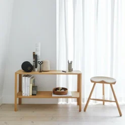 Hocker^Form & Refine Shoemaker Nr. 49™ Hocker