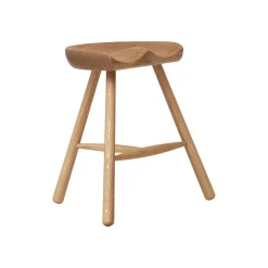 Hocker^Form & Refine Shoemaker Nr. 49™ Hocker