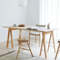 Hocker^Form & Refine Shoemaker Nr. 49™ Hocker