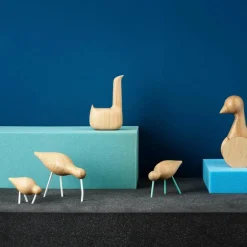 Figuren^Normann Copenhagen Shorebird Figur S