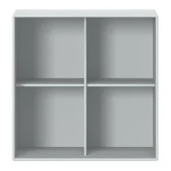 Montana Show Regal mit Wandaufhängung| Regale|Gewürzregale