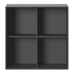 Montana Show Regal mit Wandaufhängung| Regale|Gewürzregale