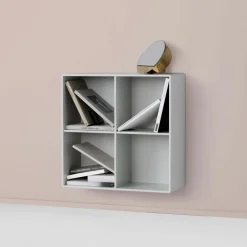 Montana Show Regal mit Wandaufhängung| Regale|Gewürzregale