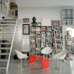 Montana Show Regal mit Wandaufhängung| Regale|Gewürzregale