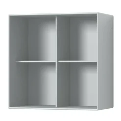 Montana Show Regal mit Wandaufhängung| Regale|Gewürzregale