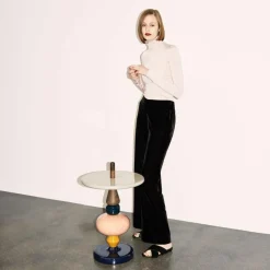 Beistelltische^&Tradition Shuffle MH1 Beistelltisch