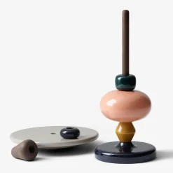 Beistelltische^&Tradition Shuffle MH1 Beistelltisch