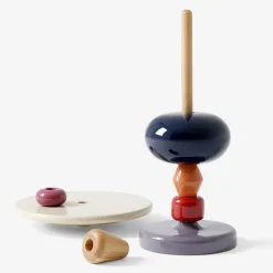 Beistelltische^&Tradition Shuffle MH1 Beistelltisch