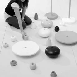 Beistelltische^&Tradition Shuffle MH1 Beistelltisch