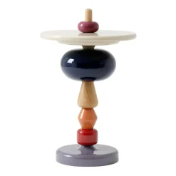 Beistelltische^&Tradition Shuffle MH1 Beistelltisch