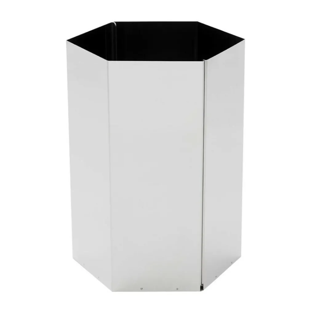 Badaccessoires|Papierkörbe & Mülleimer^Danese Sicilia Papierkorb