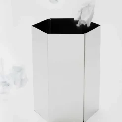 Badaccessoires|Papierkörbe & Mülleimer^Danese Sicilia Papierkorb