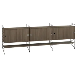 Sideboards|Sideboards^String Sideboard 240x85cm