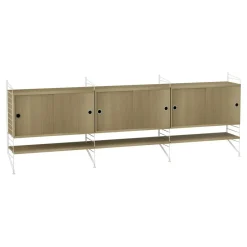 Sideboards|Sideboards^String Sideboard 240x85cm