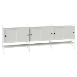 Sideboards|Sideboards^String Sideboard 240x85cm
